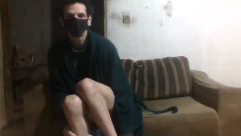 nudetastic online show from July 13, 12:02 am