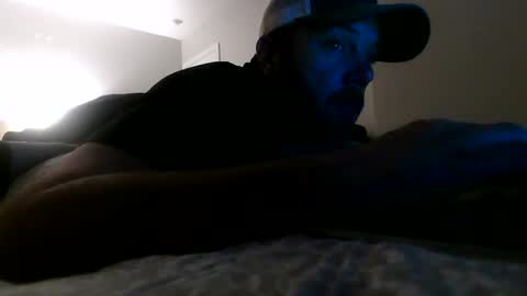 nuttincowboy727272 online show from March 5, 3:03 am