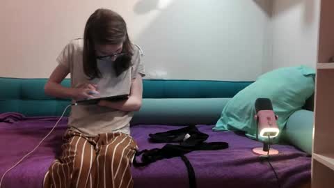 Chatty femboy full of love 3 online show from April 26, 6:16 pm
