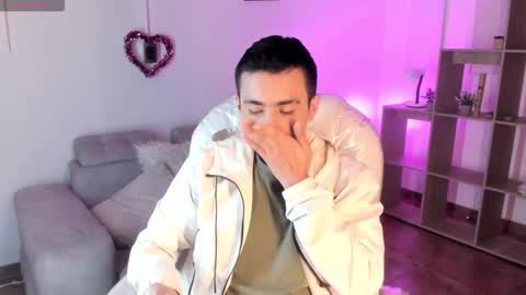 nyko_ds online show from February 13, 5:02 am