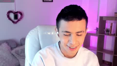 nyko_ds online show from February 12, 4:40 am