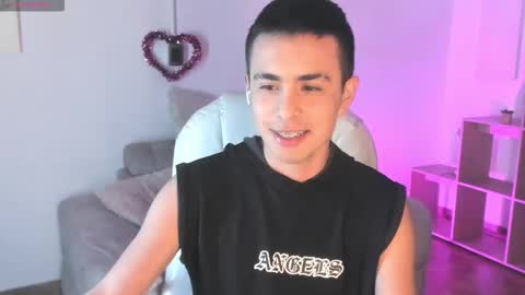 nyko_ds online show from February 9, 7:24 am