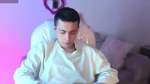 nyko_ds online show from February 7, 6:09 am