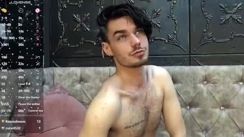 OceanHeart online show from February 5, 6:53 am