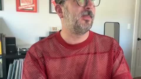 Office Dad online show from September 8, 6:51 pm