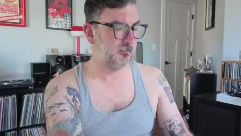 Office Dad online show from October 2, 6:23 pm