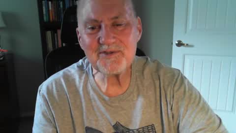 ohfukitsbob online show from July 27, 5:20 pm