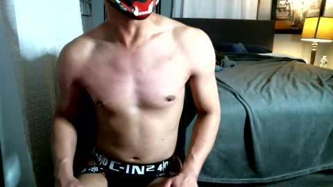 Jungerz online show from November 11, 6:07 am