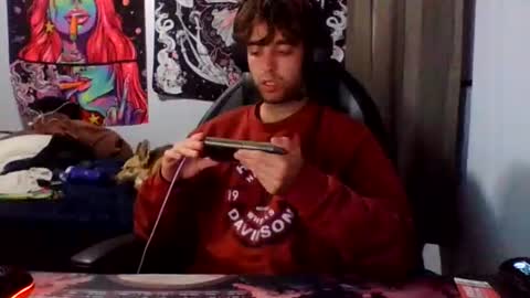 Cam0819 online show from August 7, 4:08 am