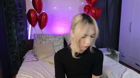 Ami online show from February 15, 7:51 am