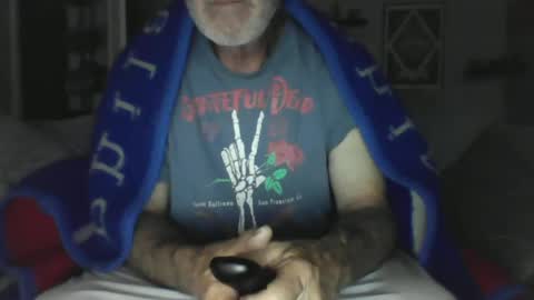 old_bald63 online show from June 14, 8:38 am