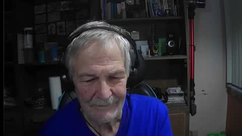 old_javacoder online show from October 10, 11:15 am