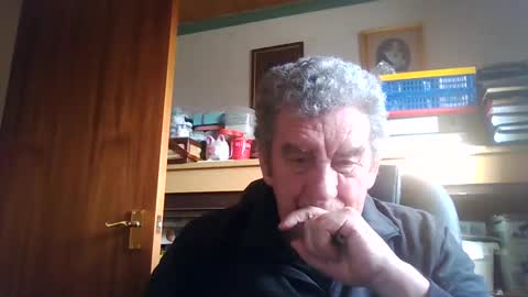 oldcodger99 online show from March 21, 3:05 pm