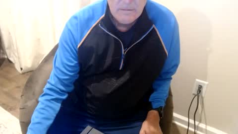 Older and Wiser online show from June 15, 4:15 am