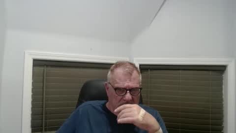 oldguybigd online show from June 3, 4:58 am