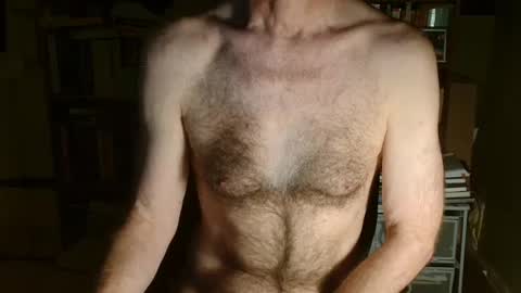 oldhairybastard online show from July 28, 10:20 pm