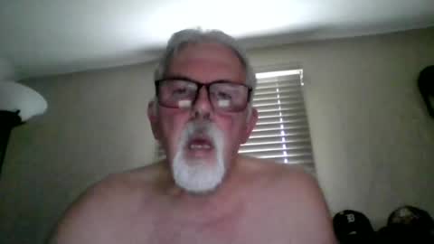 OldMIGUY online show from June 18, 3:17 pm
