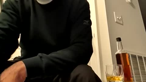 oldsubman online show from January 12, 10:25 pm