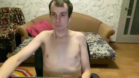 Oleg online show from May 11, 6:49 pm