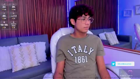 oliver20__ online show from May 26, 10:28 pm