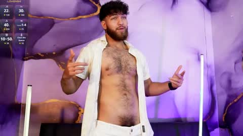 Oliver Dallas online show from May 1, 6:05 am