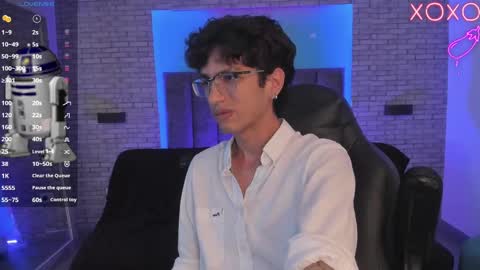 Oliver fast online show from January 23, 5:56 am