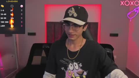 Oliver fast online show from February 27, 12:45 pm