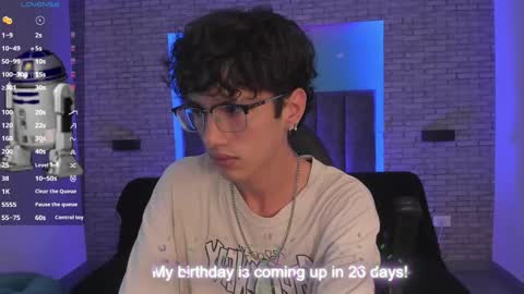 Oliver fast online show from January 21, 5:39 am