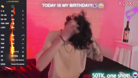 Oliver fast online show from February 16, 5:26 am