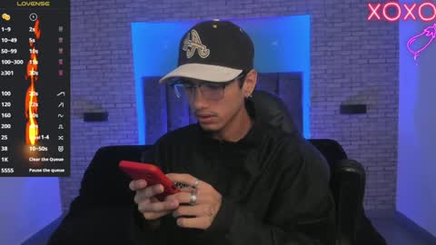 Oliver fast online show from January 11, 4:27 am