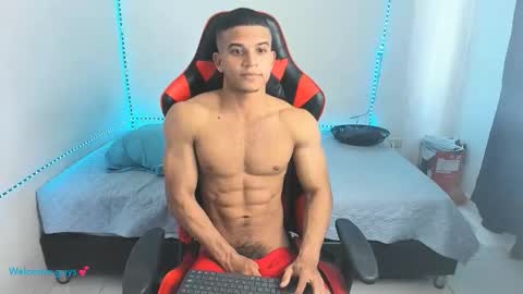 oliver thompsson online show from April 11, 8:56 pm