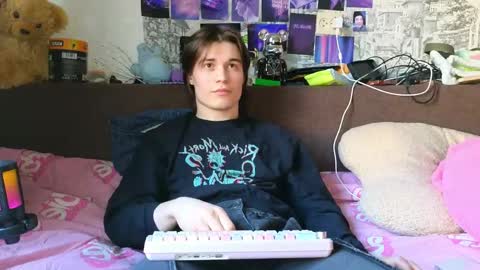 Tony online show from March 30, 2:29 pm