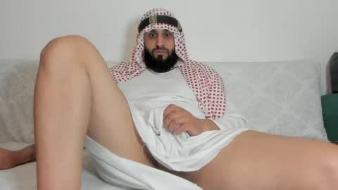Omar online show from June 1, 8:31 pm