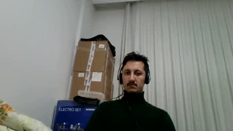 omy pm me online show from January 17, 8:48 pm