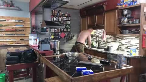 Norm online show from March 14, 9:55 pm