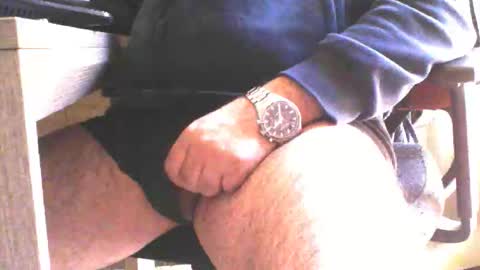 OnlyFun online show from April 4, 12:35 pm