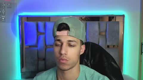 Orionblaze 69  online show from April 18, 8:38 am