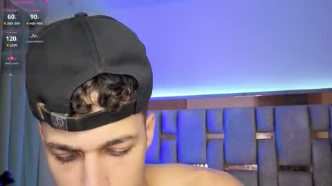 Orionblaze 69  online show from March 22, 8:41 am