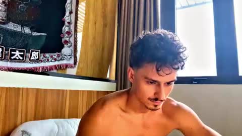 Fansly and Instagram -  online show from June 26, 10:29 am