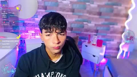 osamu_tay online show from March 12, 11:40 am