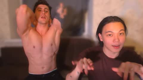 Oscar online show from November 5, 9:50 pm