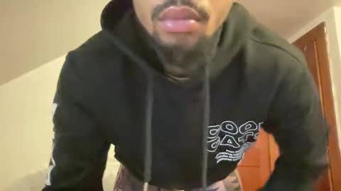 outofhisleague_ online show from March 19, 8:45 pm