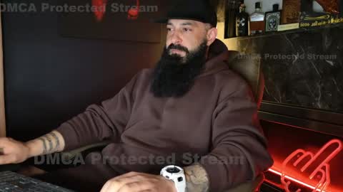 Lex online show from March 23, 5:24 am