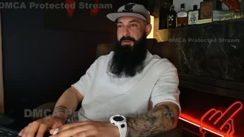 Lex online show from March 20, 7:12 am