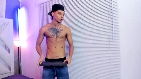 owen blaze online show from May 31, 3:51 am