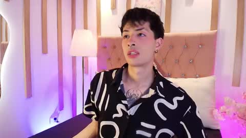 Dany Ozorio online show from March 16, 5:44 am