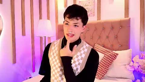 Dany Ozorio online show from March 7, 4:10 am