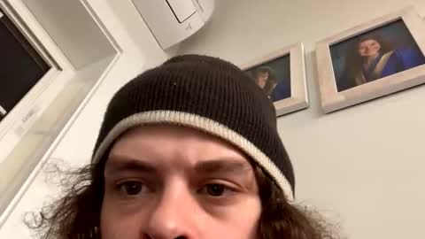 ozzy727 online show from February 22, 12:12 am