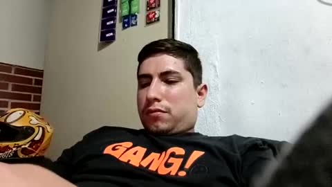 pablo_jeins online show from December 3, 1:50 am