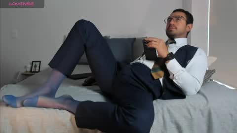 pablo rincon95 online show from April 10, 1:51 pm